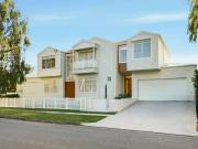 Contemporary Elegance Meets Effortless Family Living