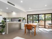 Contemporary Elegance Meets Upper North Shore Prestige
