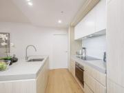 Contemporary Elegance With Alfresco Appeal, Whitegoods...