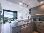 FURNISHED Contemporary Executive Apartment