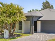 Contemporary Family Comfort in a Sought After Setting