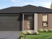 Contemporary Family Elegance Sunbury