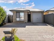 Contemporary, Family Friendly Living!