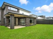 Contemporary Family Home