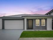 Contemporary Family Home