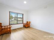 Contemporary Family Home Offering Space&comma  Comfort &...