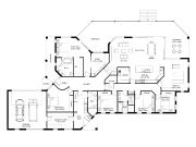 Contemporary Family Home With Stunning Northerly Aspect