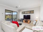 Contemporary Family Living