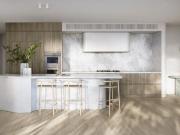 Contemporary Family Living in a Grand Ground Floor Setting