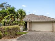 Contemporary Family Living in a Prime Corner Position