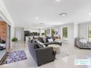 Contemporary Family Living in Hillvue