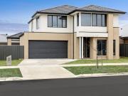 Contemporary Family Living in the Heart of Lucas