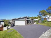 Contemporary Family Living with Pool & Space to Entertain