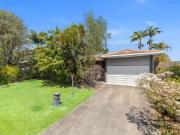 Contemporary Family Living with Poolside Appeal Contemporary Family Living with Poolside Appeal