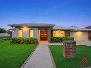 Contemporary Family Living with Space, Comfort and Style