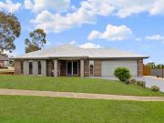 Contemporary Family Luxury on One Grand Level