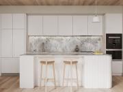 Contemporary Family Orientated 3 Bedroom Apartment with...