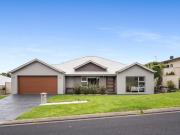 Contemporary family sanctuary with alfresco luxury