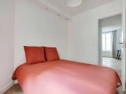 Contemporary flat in the heart of Paris, Paris Amsterdam...