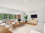 Contemporary Four Bed Family Home