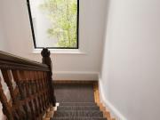 Contemporary Four Bedroom Terrace Offered Unfurnished