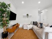 Contemporary Freehold Terrace Living in the Heart of...