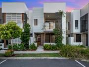Contemporary Freehold Terrace Living in the Heart of...
