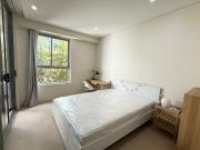 Contemporary Fully Furnished Light Filled Apartment