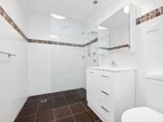 Contemporary Furnished Apartment Living, Large Open Layout