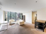 CONTEMPORARY FURNISHED TWO BEDROOM LEVEL 12 NEAR FLAGSTAFF!
