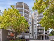 Contemporary Ground Floor Apartment with Elevated...