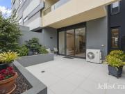Contemporary Ground Floor Living with Private Courtyard...
