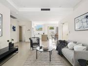 Contemporary home on village fringe in boutique block of 7