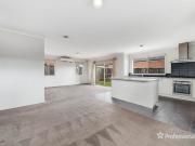 Contemporary Home with Open Plan Living! APPLICATIONS...