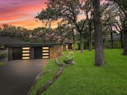Contemporary house