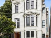 Contemporary house with garden and terrace