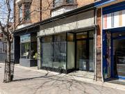 Contemporary house with terrace