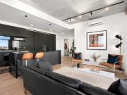 Contemporary Inner City Chic