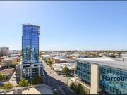 CONTEMPORARY INNER CITY LIVING