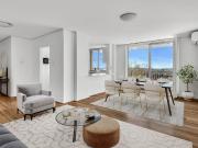 Contemporary Lifestyle Apartment with Magical Ocean Vistas