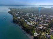 CONTEMPORARY LIFESTYLE HOME WITH POOL ON THE THRIVING...