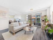 Contemporary Lifestyle of Location & Convenience