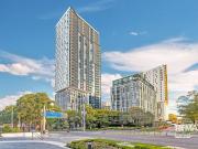 Contemporary Lifestyle with Convenience and Stunning Views!