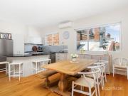 CONTEMPORARY LIVING ACROSS 3 LEVELS IN SOUGHT AFTER...