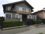 Prime 2BR/1BA & 3BR/2BA ADU in Los Angeles – 532 S St....