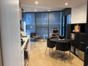 CONTEMPORARY LIVING AT ICONIC CONSERVATORY