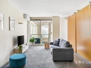 Contemporary Living at the Iconic Victoria Brewery