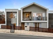 Contemporary living awaits