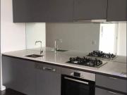 Contemporary Living, Express Address with furniture