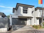 Contemporary Living in a Peaceful Garden Setting